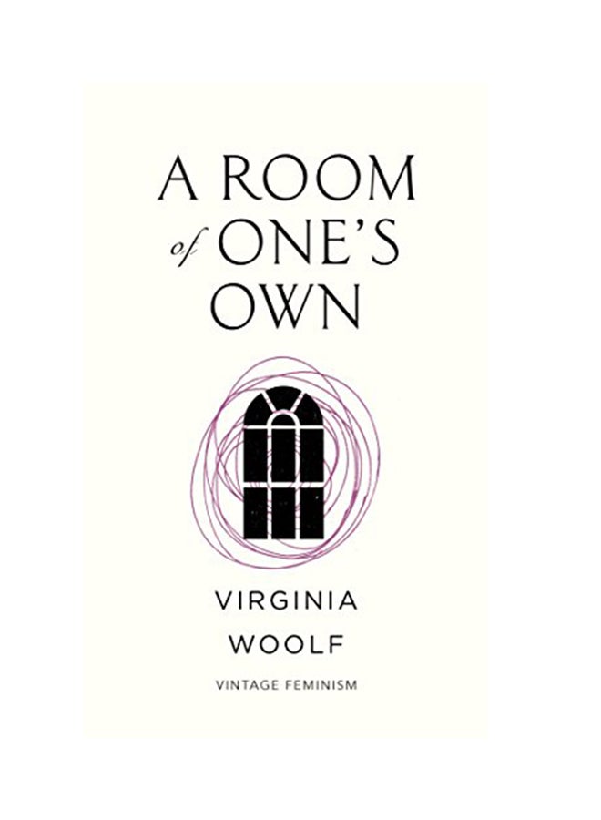 A Room Of One’s Own