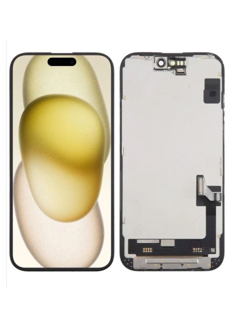 تي سي شاشة ايفون 15 برو - Image 2