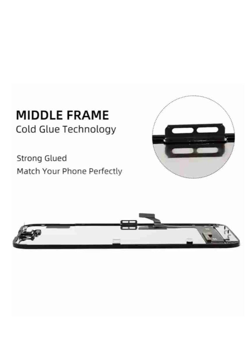 تي سي شاشة ايفون 15 برو - Image 3