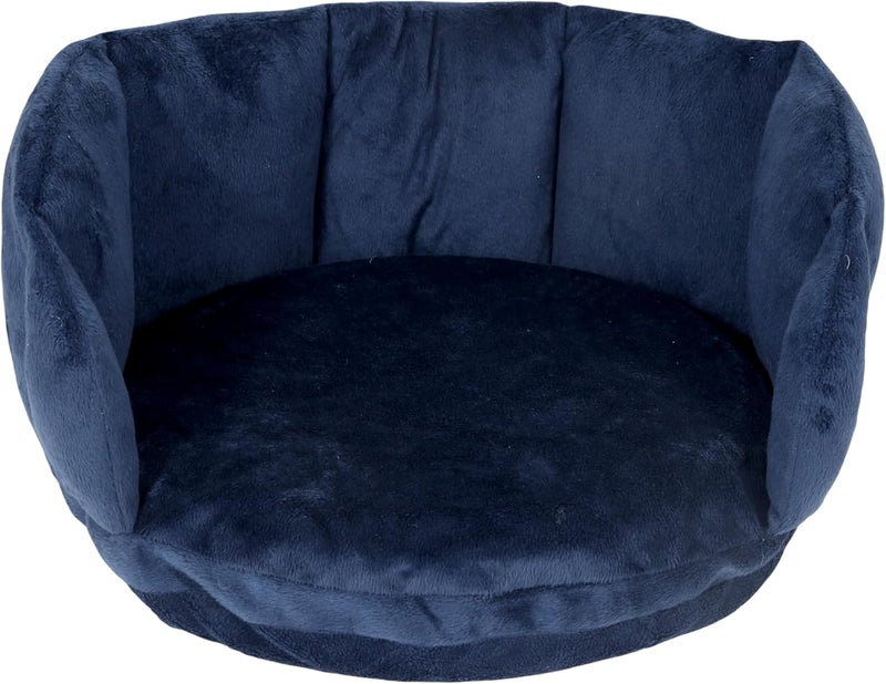 Navy Sensory Chair for Kids