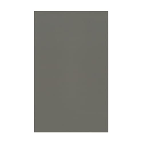 3M Wetordry Abrasive Sheet, 434Q, 02621, 1000+ Grit, 5 1/2 in x 9 in, Pack of 50 Heavy Duty Sandpaper Sheets for Auto Sanding, Metal Sanding, Finishing, Paint Prep - Image 1
