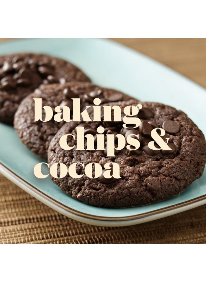 Hershey's Milk Baking Chips 285g  - Image 5