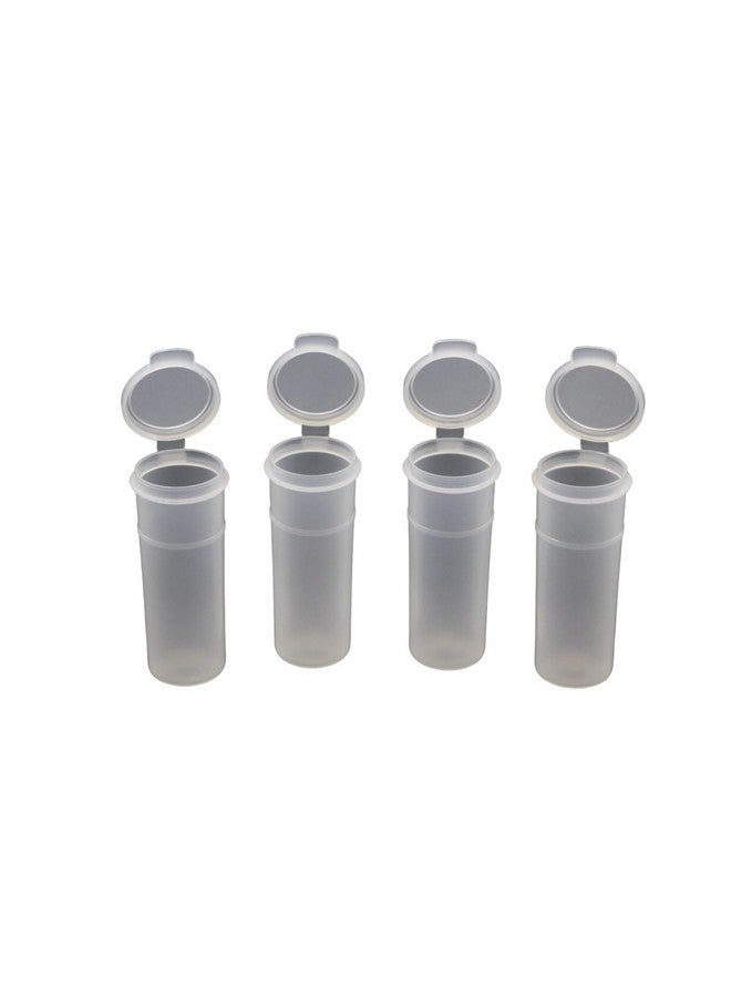 STAT Fitness Supplement Storage Container (Replacement, Spare Set, Extra) (2 & 4 Ounce) - Image 4