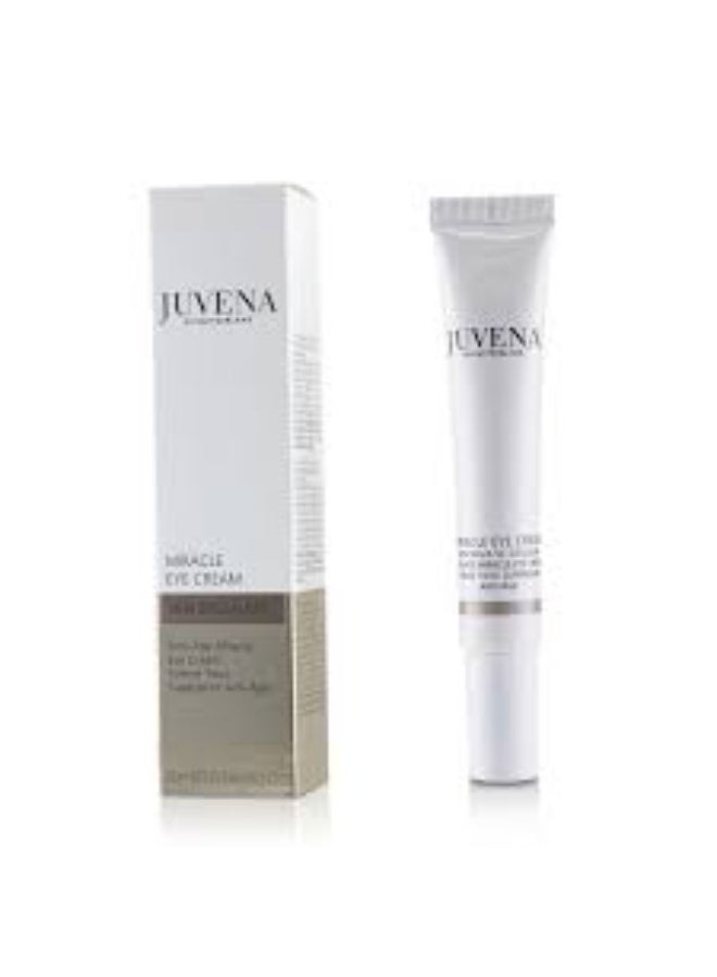 Juvena Miracle Eye Cream 20ml - Image 3