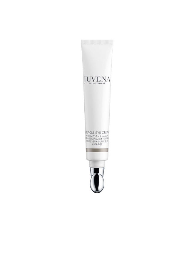 Juvena Miracle Eye Cream 20ml - Image 1