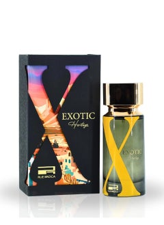 Rue Broca Exotic Heritage Men edp 100mL