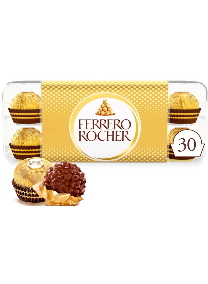 فيريرو روشيه 375 غرام (30 قطعة) - Image 1