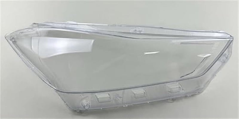 Vuzmode Transparent Headlight Cover for Nissan Kicks 2017-2019 - Image 1