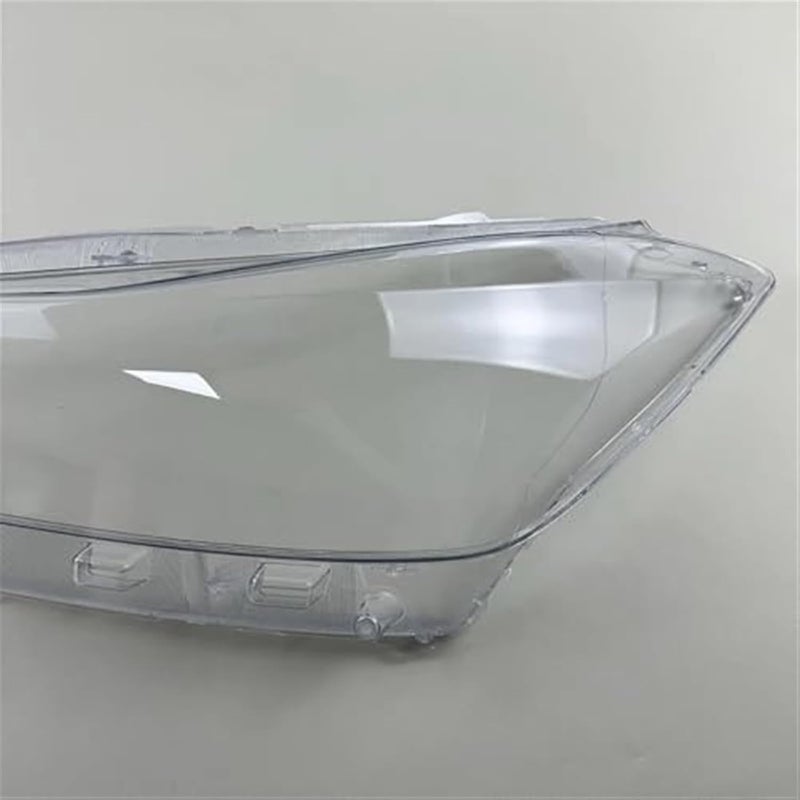 Vuzmode Transparent Headlight Cover for Nissan Kicks 2017-2019 - Image 3