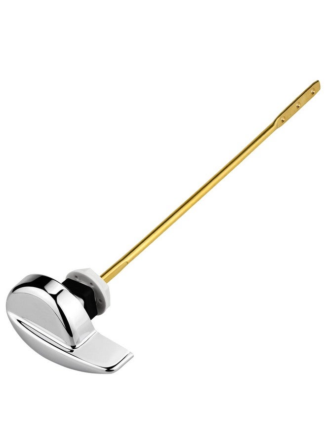 Ancable TOTO Toilet Handle Replacement Parts, Toilet Tank Flush Lever for TOTO THU004-CP Trip Lvr for St701Cst854884 for TOTO ST701, CST853, CST854, CST884, CST604CEF, CST614CEF Flush Handle - Image 1
