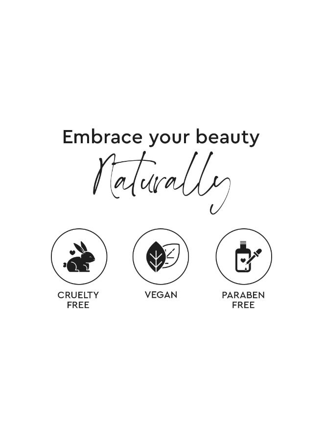 Million Colors Compact Powder SPF 30 - Banana 05, 12g | Poreless Face Powder for Glowing Skin | Oil Control Matte Finish | Hides Imperfections | Blends Effortlessly | For All Skin Types - Image 3