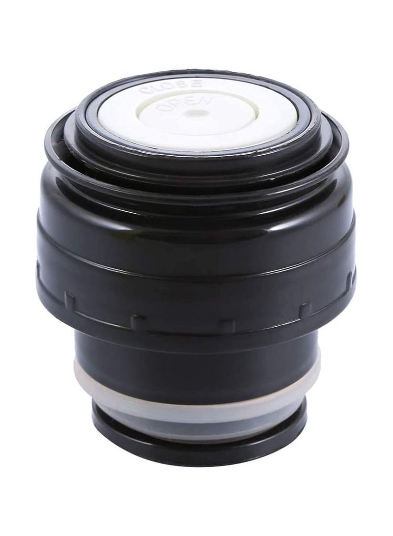 Pixie Pixie Thermos 750 ML Green Pack of 2  - Image 3
