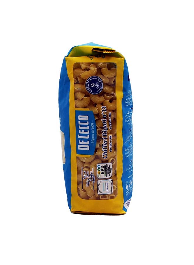 DECECCO Pasta Fusilli  # 34 - Image 3