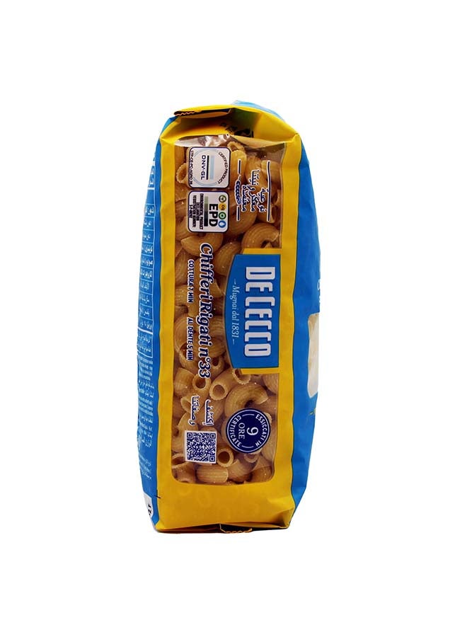 DECECCO Pasta Fusilli  # 34 - Image 4