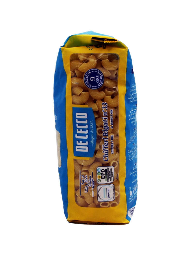 DECECCO Fusilli Pasta - Image 3