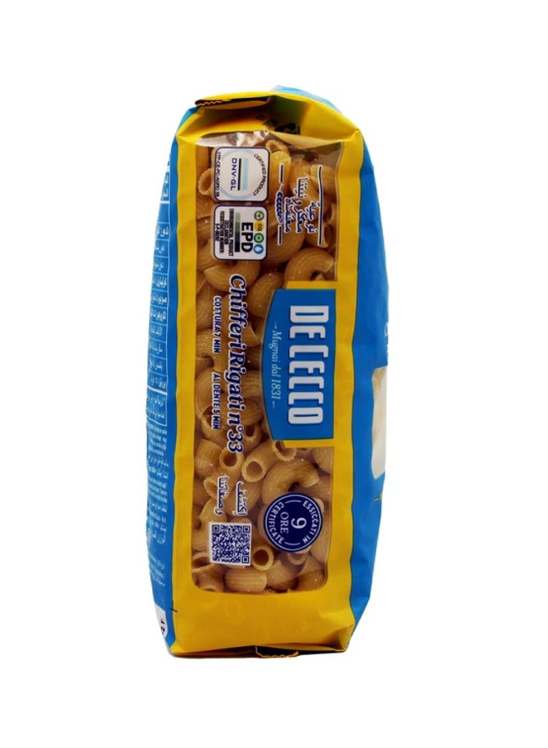 DECECCO Fusilli Pasta - Image 4