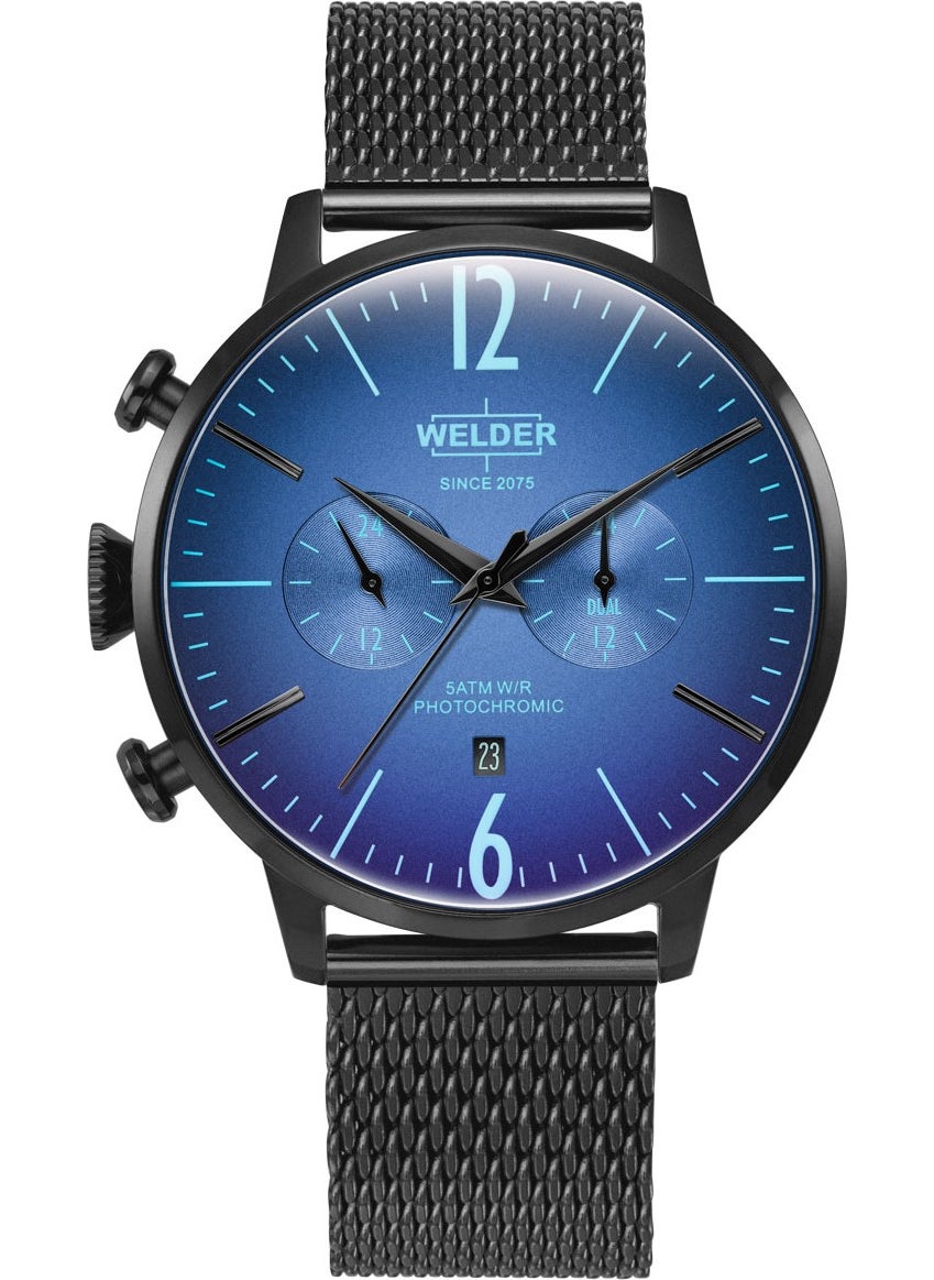 Welder WWRC1006 47 mm Men's Wristwatch  - Image 1