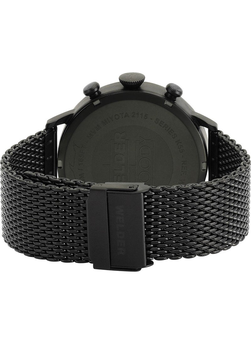 Welder WWRC1006 47 mm Men's Wristwatch  - Image 3