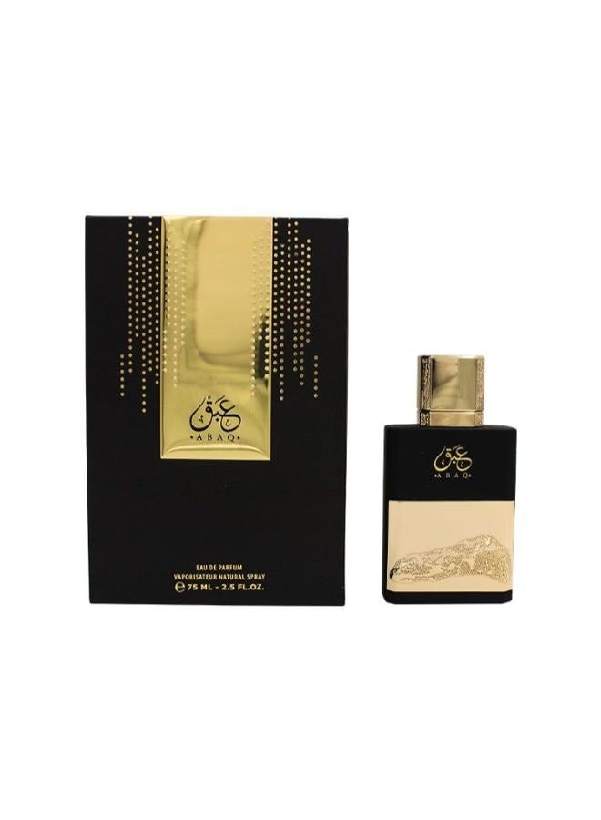الماجد للعود عطر عبق  75 مل - Image 2