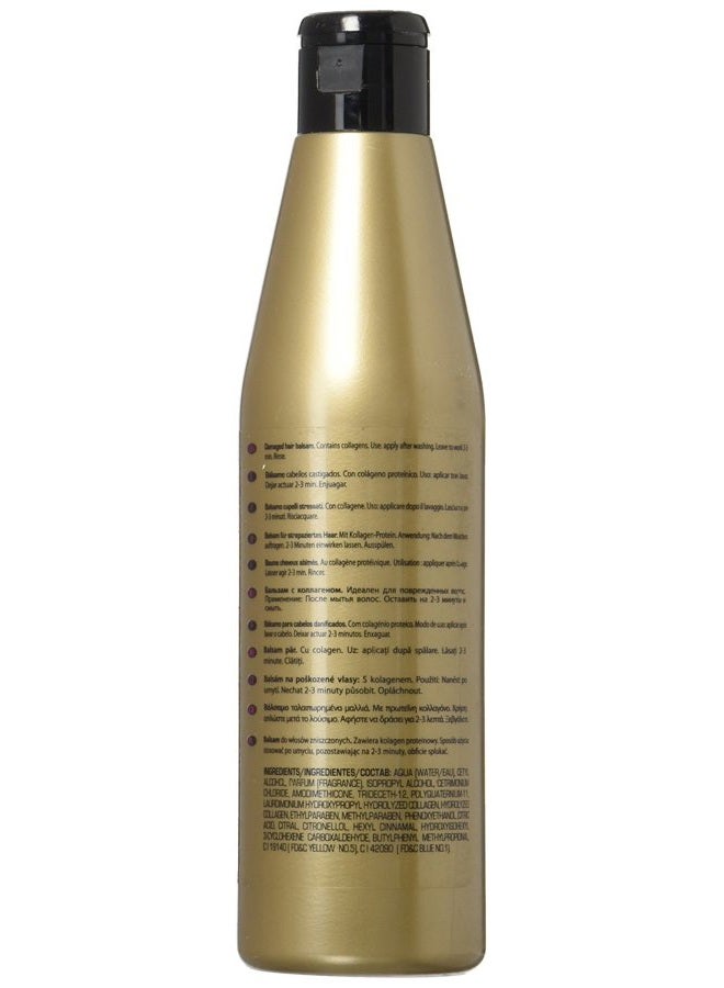 Salerm Cosmetics Salerm Protein Balsamo Conditioner, 8.6 oz - Image 2