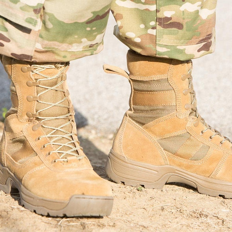 PROPPER Men's Series 100 8" Boot - Image 5