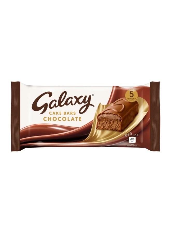 Cake Bar, Chocolate - 150g, UK