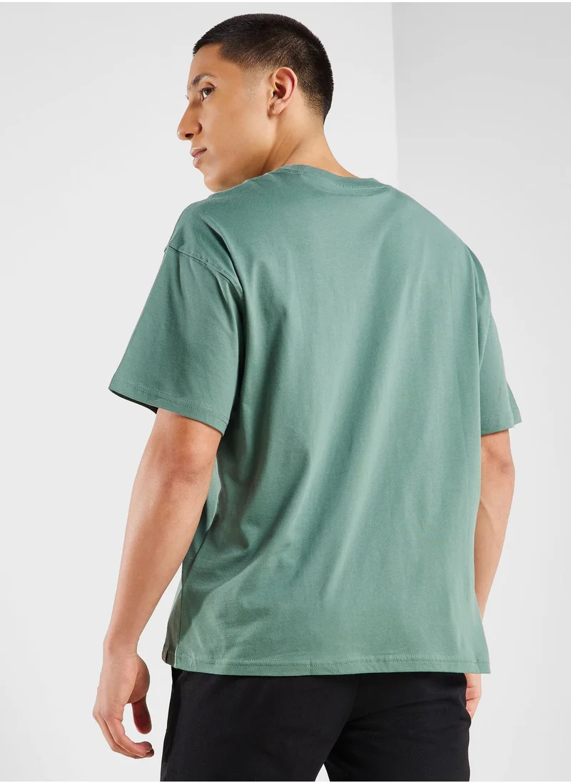 Dickies Enterprise T-Shirt