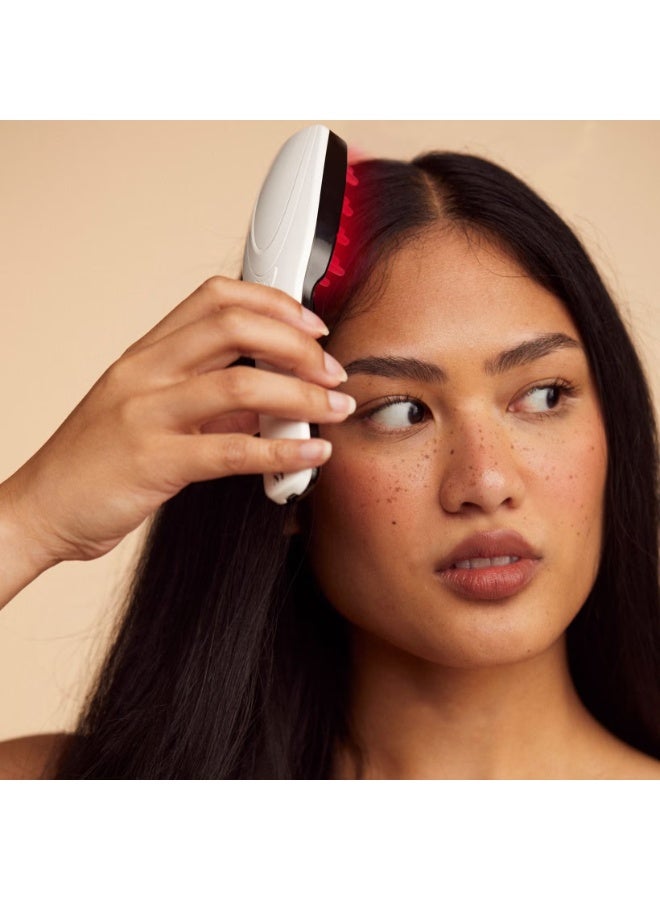 سولاريس لابوراتوريس نيويورك فرشاة نمو الشعر المكثفة LED من Solaris Labs NY - Image 2