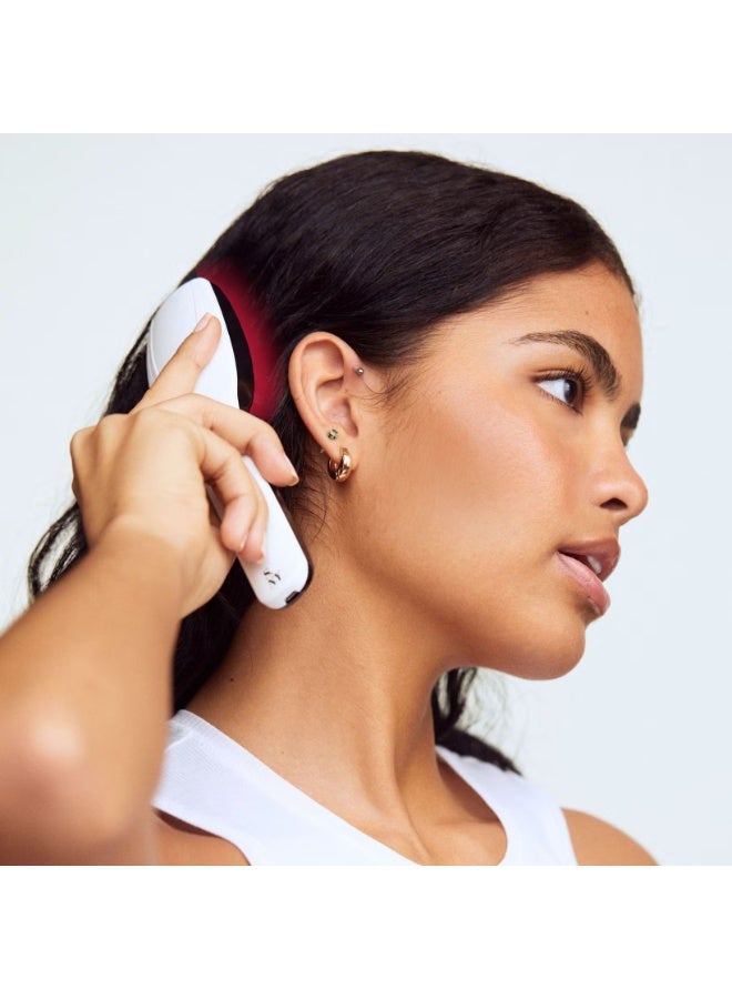 سولاريس لابوراتوريس نيويورك فرشاة نمو الشعر المكثفة LED من Solaris Labs NY - Image 3