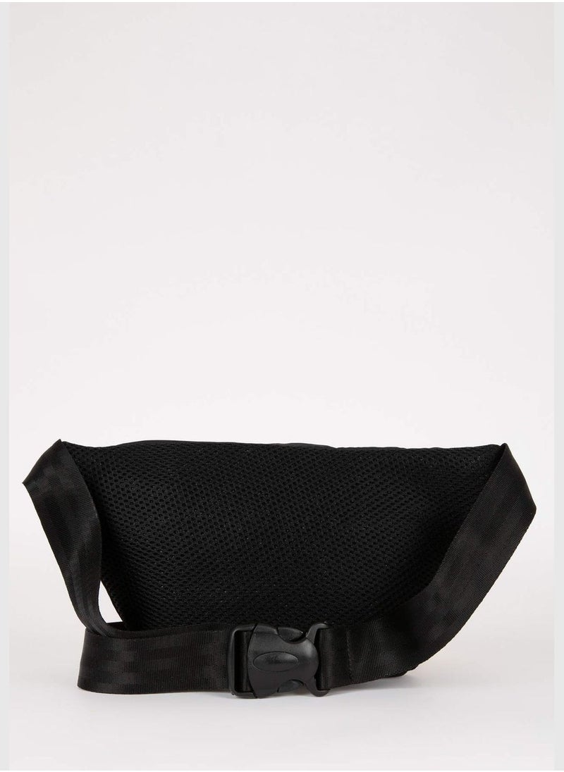 DeFacto Man NBA Houston Rockets Licenced Bag  - Image 3