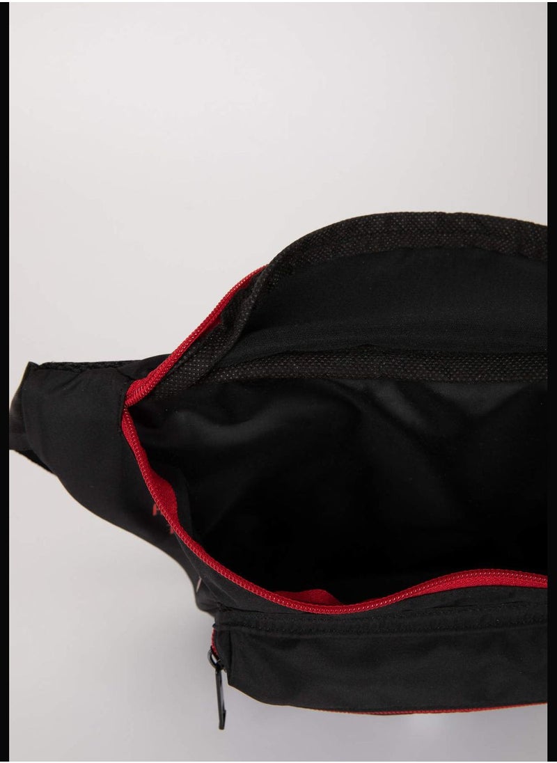 DeFacto Man NBA Houston Rockets Licenced Bag  - Image 5