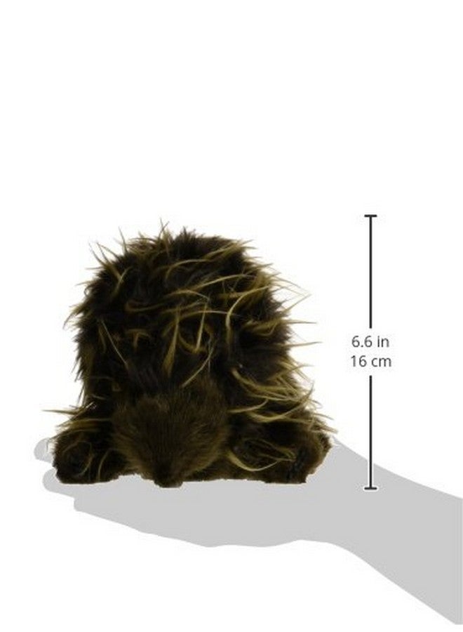 Folkmanis Porcupine Hand Puppet - Image 3