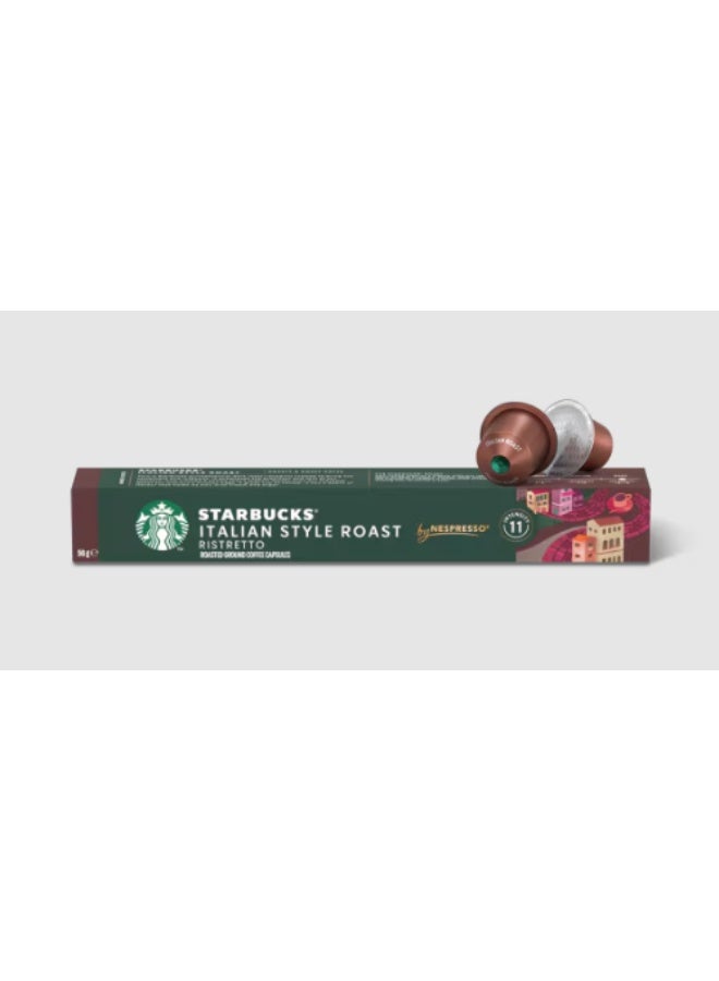 Starbucks Starbucks Italian Style Roast - Image 2