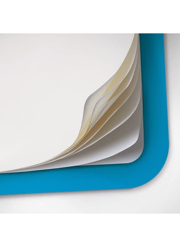 LEUCHTTURM1917 - LEUCHTTURM1917  120G Special Edition  Medium A5 Plain Hardcover Notebook Rising Sun  203 Numbered Pages with 120gsm Paper - Image 1