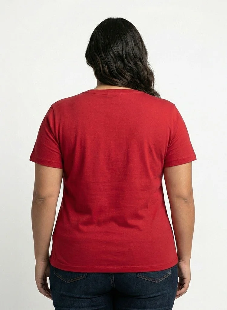 Polo Play  Multipack Graphic Print T-Shirt for WOMEN for Women | Best Price UAE
