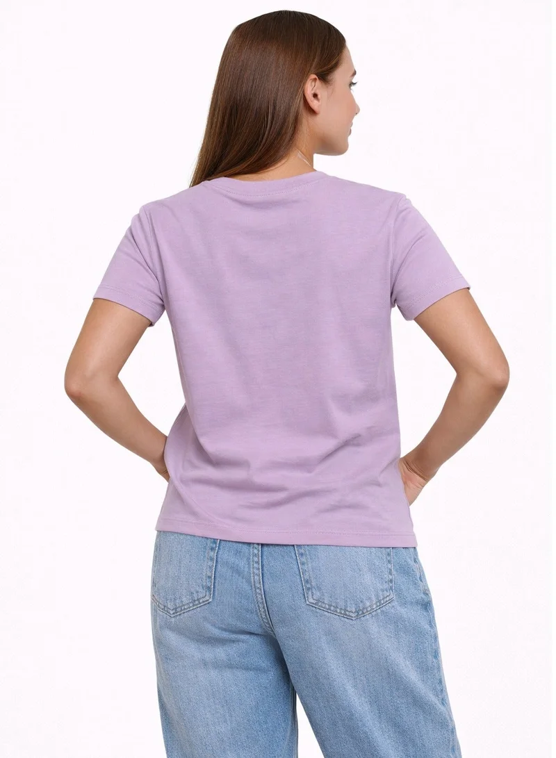 Polo Play  Multipack Graphic Print T-Shirt for WOMEN for Women | Best Price UAE