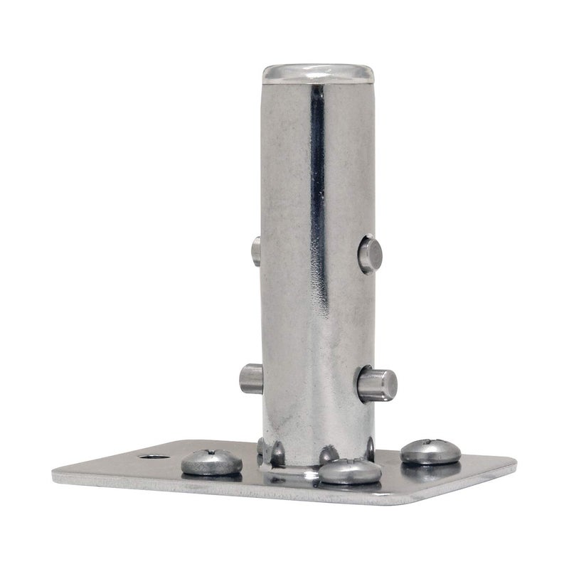 Magma Products, T10-326 Single Locking Flush Deck Socket Mount, Multi, One Size - Image 3