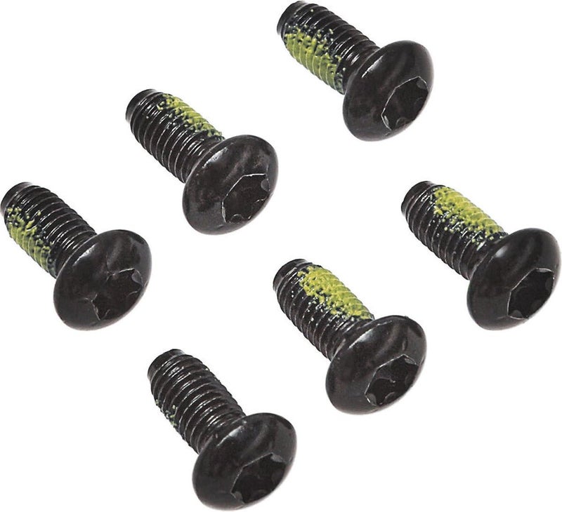 Magura Brake disc Storm HC 6 holes (160 mm) - Image 2