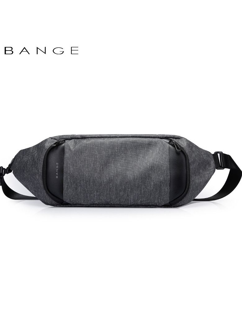 بانجي حقيبة كتف كروس بدي مقاومه للماء من بانجي للرجال - Image 1