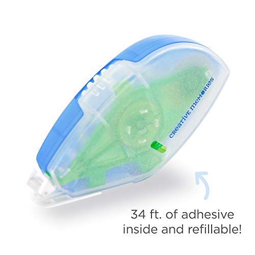 Creative Memories Repositionable Tape Runner - Image 4