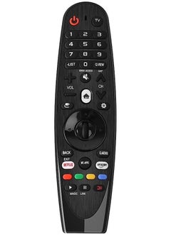 Zaboon Remote Control For Lg Smart Tv Remote No Voice Function No Pointer Function Compatible With All Models For Lg Tv  - Image 1