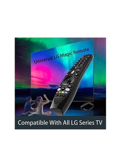 Zaboon Remote Control For Lg Smart Tv Remote No Voice Function No Pointer Function Compatible With All Models For Lg Tv  - Image 2