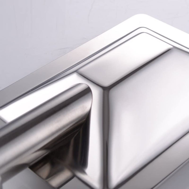 ANMEX ANMEX Premium Stainless Steel SQUARE SS304 Hand Spray Hand Shower - Image 4