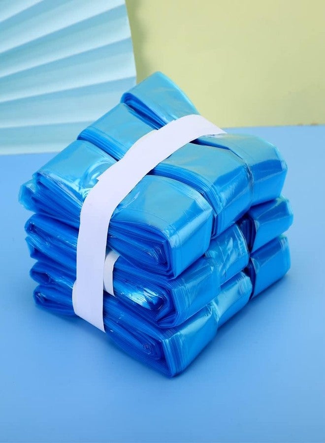 AIMIDODO Diaper Pail Refill Bags Compatible with Diaper Genie Select Pail, Compact Pail,Square Pails Diaper Pails Refills - Pack of 9 - Image 5