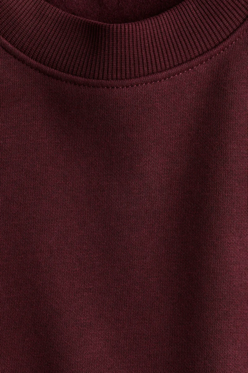 اتش اند ام سويت شيرت