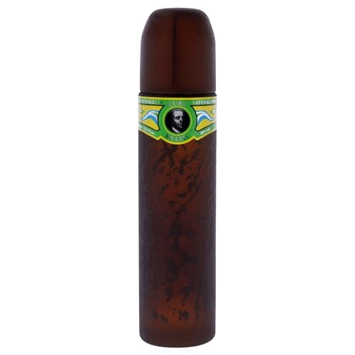 Cuba Brazil Eau De Toilette Spray for Men, 3.3 Ounce - Image 2