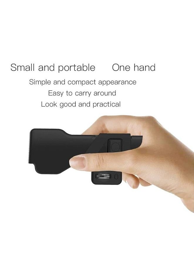 Generic - Carrying Case Compatible with DJI Osmo Pocket with Controller Wheel Accessories - Image 1