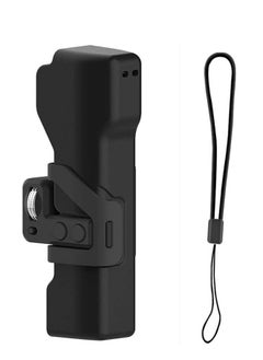 Carrying Case Compatible with DJI Osmo Pocket with Controller Wheel Accessories