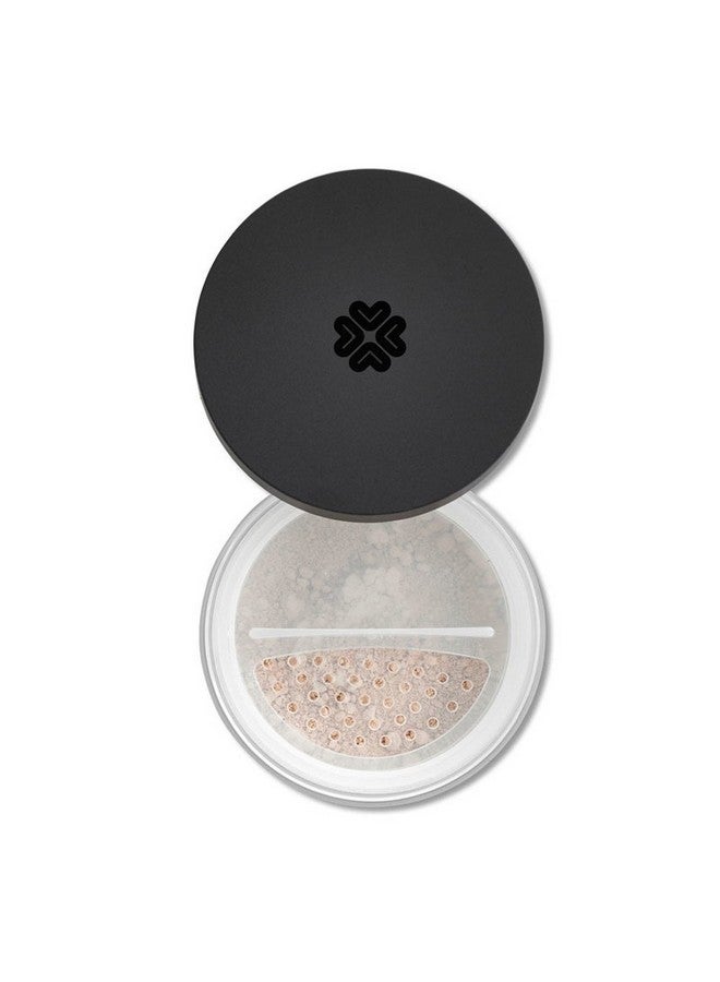 Lily Lolo Mineral Foundation Spf 15 In The Buff 10G By Lily Lolo - Image 4
