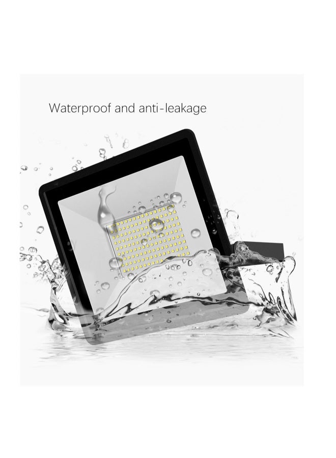 LED Floodlight, Spotlight with PIR Motion Sensor, Security Wall Light for Outdoor Use, Bright and Energy Efficient - Image 4